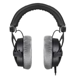 DT770 Pro Hoofdtelefoon - bedraad Zwart