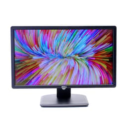 23-inch Dell E2313H 1920 x 1080 LED Beeldscherm Zwart