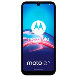 Motorola Moto E6i 32GB - Grijs - Simlockvrij