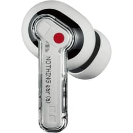 Nothing Ear Draadloze Oordopjes - In-Ear Bluetooth Geluidsdemper