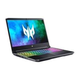 Acer Predator Helios 300 PH315-54 15" Core i9 2.5 GHz - SSD 512 GB - 16GB - NVIDIA GeForce RTX 3070 AZERTY - Frans