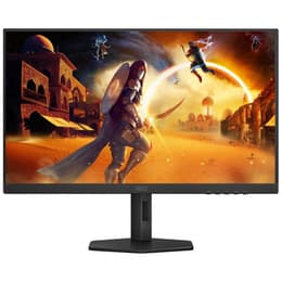 27-inch Aoc Q27G4XF 2560 x 1440 LED Beeldscherm