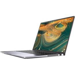 Dell Latitude 9420 14" Core i7 3 GHz - SSD 256 GB - 16GB QWERTY - Zweeds