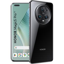 Honor Magic5 Pro 512GB - Zwart - Simlockvrij