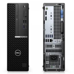 Dell OptiPlex 7000 SFF Core i5 3.3 GHz - SSD 256 GB RAM 16GB