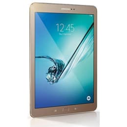 Galaxy Tab S2 32GB - Goud (Sunrise Gold) - WiFi