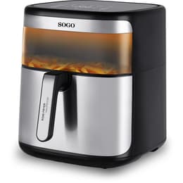 Sogo FRE-SS-10905 Frituur