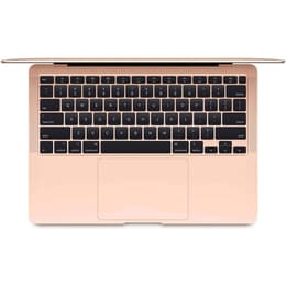 MacBook Air 13" (2018) - AZERTY - Frans