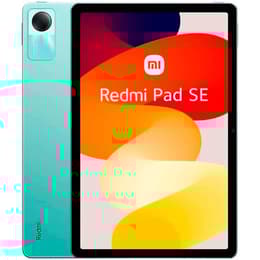 Xiaomi Redmi Pad SE 256GB - Groen - WiFi