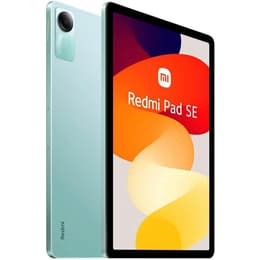 Xiaomi Redmi Pad SE 256GB - Groen - WiFi