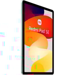 Xiaomi Redmi Pad SE 256GB - Groen - WiFi