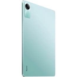 Xiaomi Redmi Pad SE 256GB - Groen - WiFi