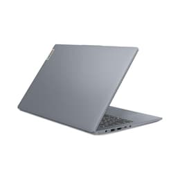 Lenovo IdeaPad Slim 3 15ABR8 15" Ryzen 7 2 GHz - SSD 1 TB - 16GB QWERTY - Portugees