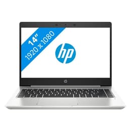 HP ProBook 440 G7 14" Core i7 1.8 GHz - SSD 256 GB - 16GB QWERTY - Engels