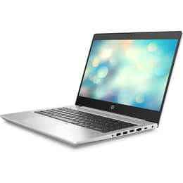 HP ProBook 440 G7 14" Core i7 1.8 GHz - SSD 256 GB - 16GB QWERTY - Engels