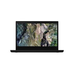 Lenovo ThinkPad Yoga X13 G2 14" Core i5 2.6 GHz - SSD 256 GB - 16GB AZERTY - Frans
