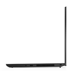 Lenovo ThinkPad Yoga X13 G2 14" Core i5 2.6 GHz - SSD 256 GB - 16GB AZERTY - Frans