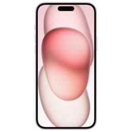 iPhone 15 Plus 128GB - Roze - Simlockvrij
