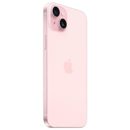 iPhone 15 Plus 128GB - Roze - Simlockvrij