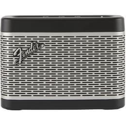 Fender Newport Speaker Bluetooth - Zwart/Grijs