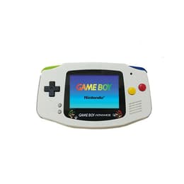 Nintendo Game Boy Advance - Wit