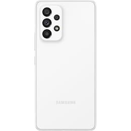 Galaxy A33 5G 128GB - Wit - Simlockvrij