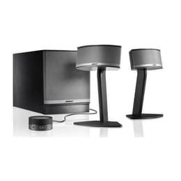 Soundbar & Home cinema-set Bose Companion 3 Series II - Grijs