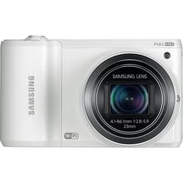Compactcamera Samsung WB201F