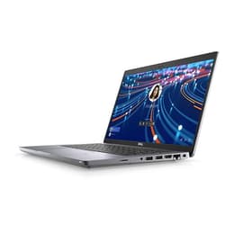Dell Latitude 5420 14" Core i5 2.6 GHz - SSD 256 GB - 16GB QWERTZ - Duits