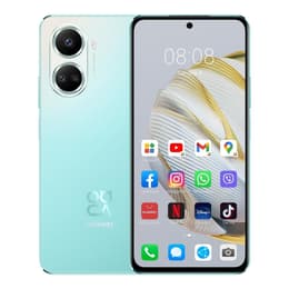 Huawei Nova 10 SE 256GB - Groen - Simlockvrij