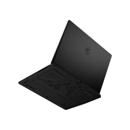 MSI Pulse 16 AI C1VGKG 16" Core Ultra 7 3.8 GHz - SSD 1 TB - 16GB AZERTY - Frans