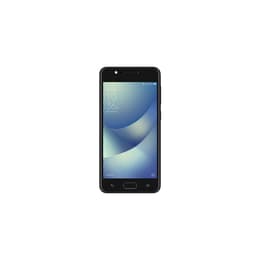 Asus Zenfone 4 Max ZC520KL 16GB - Zwart - Simlockvrij