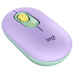 Logitech POP Mouse Muis Draadloos