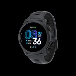 Coros Pace 4 Bluetooth 43 mm - Zwart