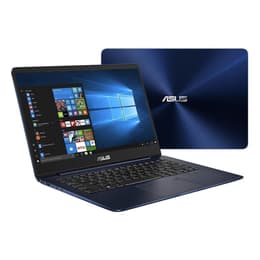 Asus ZenBook UX430UA-GV002T 14" Core i5 1.6 GHz - SSD 256 GB - 8GB AZERTY - Frans