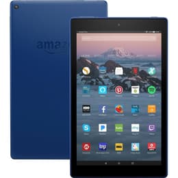 Amazon Fire HD 10 32GB - Blauw - WiFi