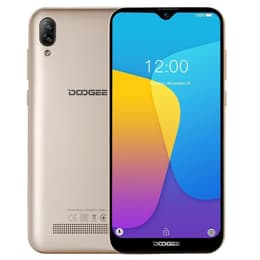 Doogee X90 16GB - Goud - Simlockvrij