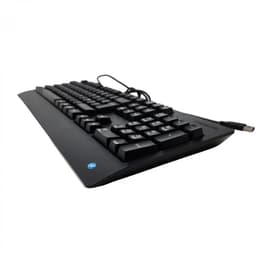 Lenovo Toetsenbord AZERTY Frans Preferred Pro II FR