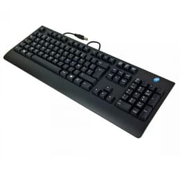 Lenovo Toetsenbord AZERTY Frans Preferred Pro II FR
