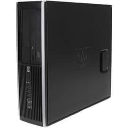 HP Elite Compaq 8100 SFF Core i7 2,8 GHz - SSD 256 GB RAM 16GB