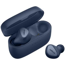 Jabra Elite 4 Oordopjes - In-Ear Bluetooth Geluidsdemper