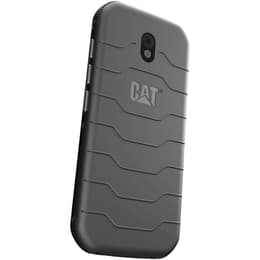 Cat S42H+ 32GB - Zwart - Simlockvrij