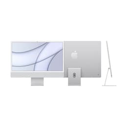iMac 24" (2021) Apple M1 - 512 Go SSD - 8 GB QWERTZ - Duits