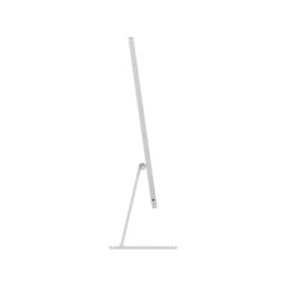 iMac 24" (2021) Apple M1 - 512 Go SSD - 8 GB QWERTZ - Duits