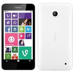Nokia Lumia 630 8GB - Wit - Simlockvrij