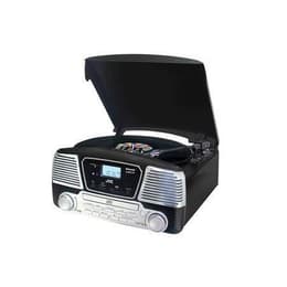 Jvc RD-F327B Micro HiFi-systeem Bluetooth