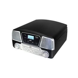 Jvc RD-F327B Micro HiFi-systeem Bluetooth
