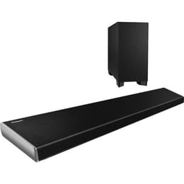Soundbar & Home cinema-set Panasonic SU-HTB690 - Zwart