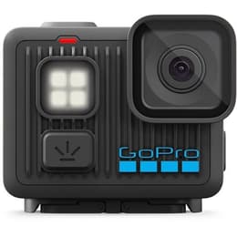 GOPRO LIT Hero Videocamera & camcorder - Zwart