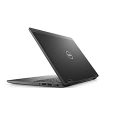 Dell Latitude 7410 14" Core i7 1.8 GHz - SSD 512 GB - 16GB AZERTY - Frans